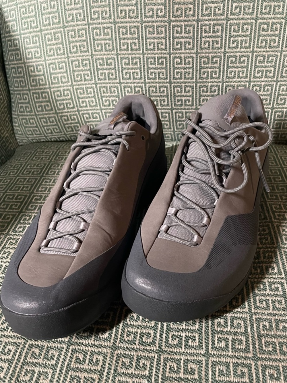 Arc'teryx KONSEAL GTX SHOE MEN'S SIZE 11